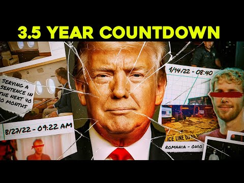 The 3½ Year Countdown — What the Bible Says About the Great Tribulation