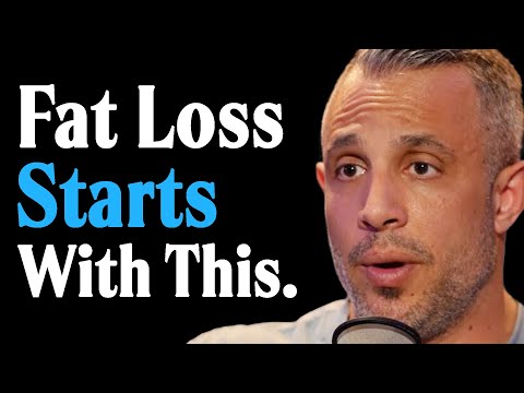 The No BS Way To Build Muscle, Melt Belly Fat & Get Lean | Sal Di Stefano