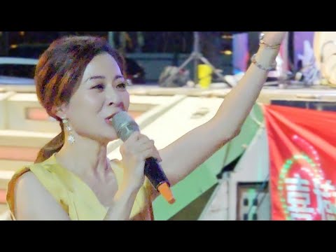 林姍演唱 歡喜迎熱鬧.卡水的夢.第三杯酒.粉紅超跑 喜樹萬皇宮2025.05.08