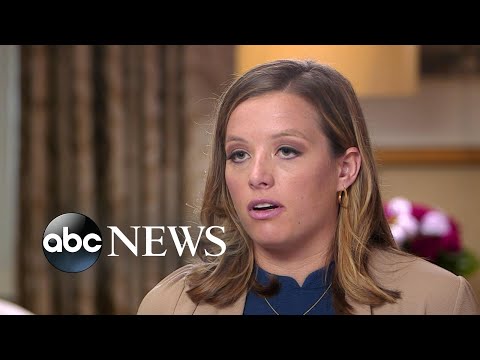Message from woman's alleged rapist sparks new push for justice 8 years later