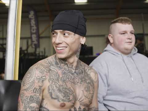 TOUR STARTS TOMORROW [VLOG]