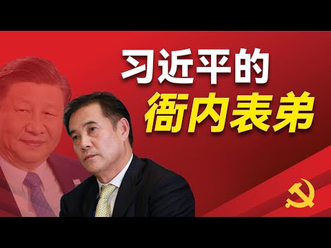 习近平的亲表弟齐明：他父亲跟乔石和贺龙家族的关系；他和李小勇陈小同的关系；他如何牵扯进陈希同案；他为何跑到澳洲；他跟中兴的关系；他如何涉及了澳门洗米华案件。｜齐明｜齐锐新｜杨兰兰｜洗米华｜朱小丹｜