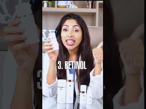 How often should you use these actives? Save for the future.Love Dr VXxx