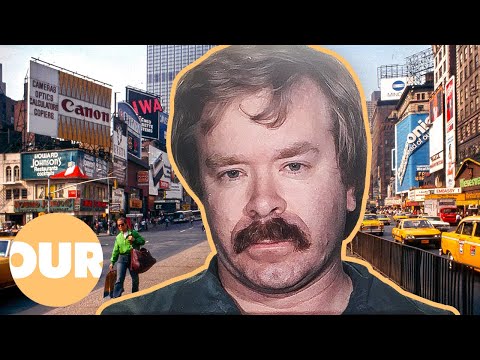 Richard Cottingham: The Times Square Killer (Born To Kill) | Our Life