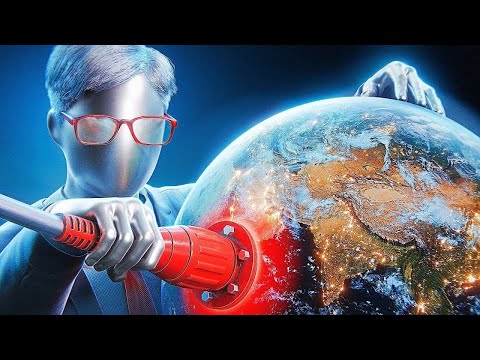 The Man Who Holds The World Hostage...On Accident | TSMC Documentary