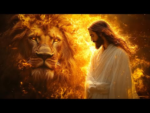 Jesus Heals You✨Visits Your Home and Cuts Off All The Evil That Surrounds Your Family!