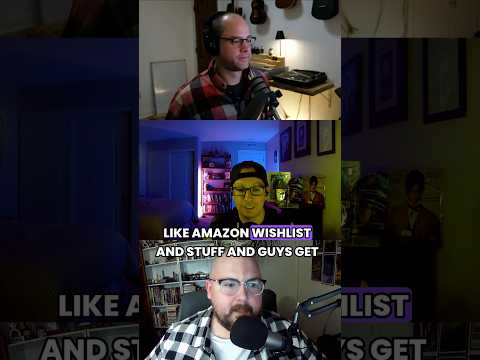 Anyone out there wanna see our wishlist or be a "Pay pig"? 🤣 #wishlist #paypig #fyp