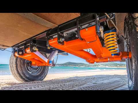 160 Inventions That Will Take Your Car to a New Level