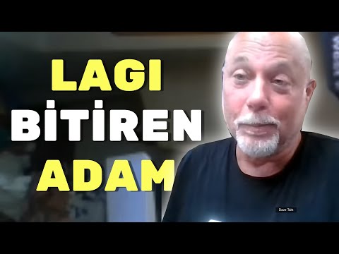 Dave Taht - Bufferbloat, Queue Theory, Music and Fixing the Internet - Yusuf Show #1