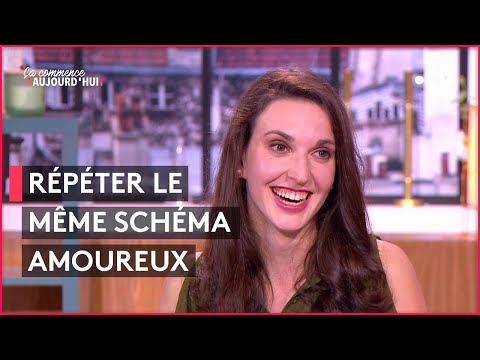 Répétitions amoureuses : comment sortir de l'échec ? - Ça commence aujourd'hui