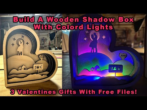 Be A Valentines Day Hero With 3 Custom Laser Engraved Gifts - The Viral Costco Macaroons!