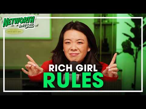 32 Money Lessons Every Rich Girl Knows (That You Don’t) | Networth & Chill
