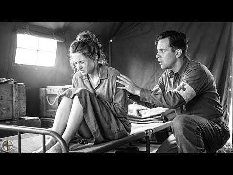 “It Hurts When I Sit” – German Woman POW’s Hidden Torture Scars Make US Medic Cry