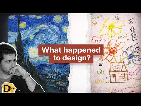 It's Not Just You - New Designs Look Weird