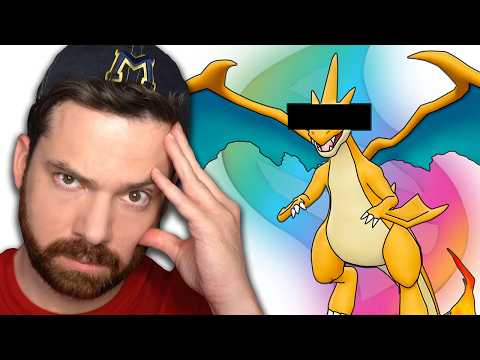 Mega Evolution's Biggest Problems (and how to fix them)