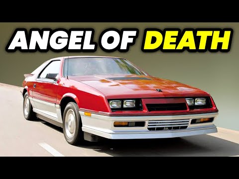 16 Deadliest 80s Muscle Cars Ever Made!