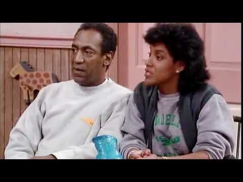 THEO and COCKROACH Perform ICONIC RAP About LIFE, SCHOOL, and GROWING UP! | The Cosby Show