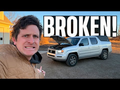 One SIMPLE Upgrade to Fix Your Broken Old Car or Truck...And Make It a Bit Cooler!