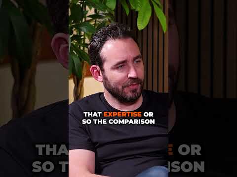 Prestige Can Be a Prison: How Experts Sabotage Their Own Success