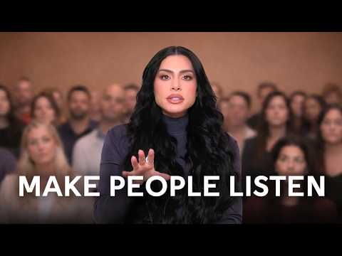 How to Win People's Respect Like the Top 1%