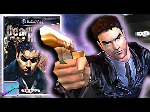 Was Dead to Rights as Good as I Remember?