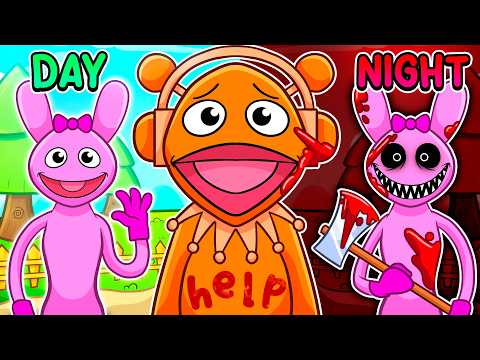 ROBLOX PUPPET MONSTERS..??