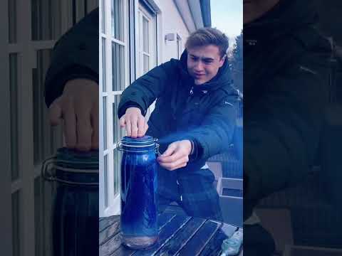 ICH friere Rauch ein?! 🧩🤔 (Reupload)