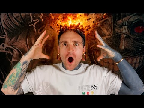 I show YOU how to IMPROVE your TATTOOS