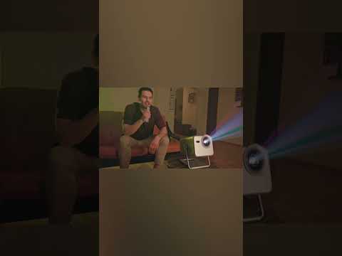 The Ultimate Portable 4K Projectors of 2026