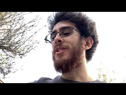 Crazy man’s ramblings (Alex O’Conner The Non Identity Problem)