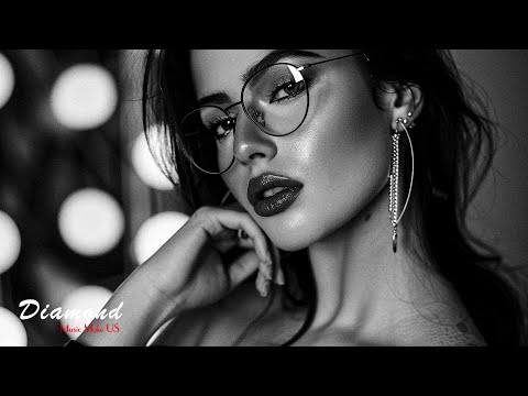Feeling Good Mix 2025 - English Deep House ,Vocal House, Nu Disco | Emotional / Intimate Mood