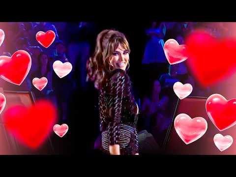 The Hottest TATTOOED Contestants on The Voice! 🔥