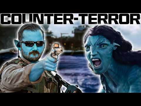 How I'd OBLITERATE The Blue Freaks AGAIN