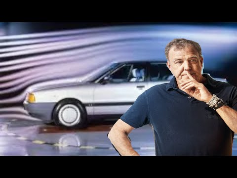 Der neue Audi 80 (1987) B3