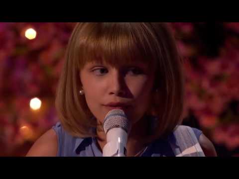 Grace VanderWaal all performances in americas got talent