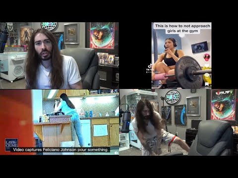 penguinz0 - Unbelievable Situations Compilation