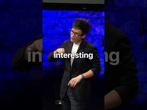 Why your voice is MONOTONE!