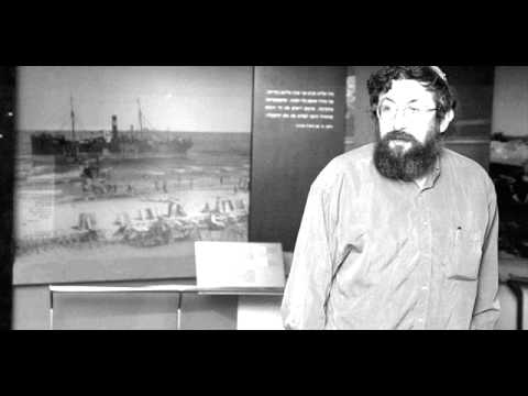 Пинхас Полонский: Математика Сотворения Мира