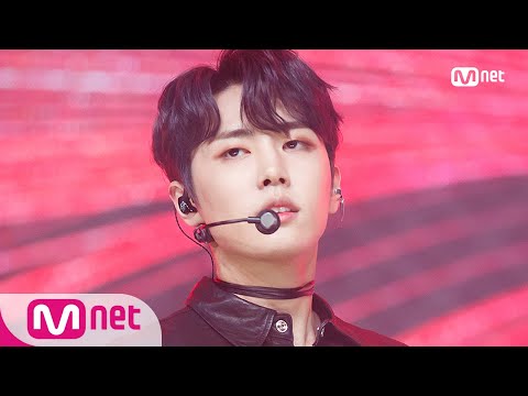 [SF9 - Now or Never] KPOP TV Show | M COUNTDOWN 180809 EP.582