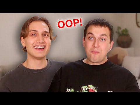 Addressing Your Assumptions About Us w/ Chris Klemens