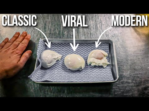 We Found the Perfect Poached Egg Technique (How to Make it at Home)