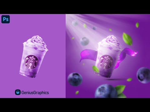 Attractive Product Manipulation in Photoshop