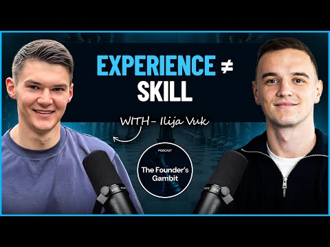 Why Founders Keep Getting Burned by Developers (A Senior Dev Explains the Truth)