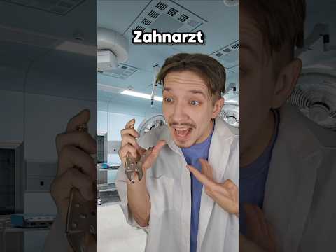 Gut, dass die Assistentin da war🤣