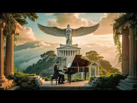 Immortal Melodies of Classical Music (No Ads) | Mozart, Beethoven, Chopin | Healing, Relaxation