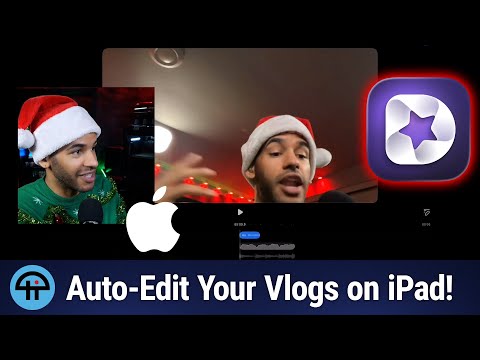 Auto-Editing Magic: Why “Detail” Took Home the App Store Award