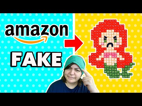 AMAZON Recommended This! Cash or Trash? Testing 3 Craft Kits Disney, Faber-Castell, Unicorn Painting