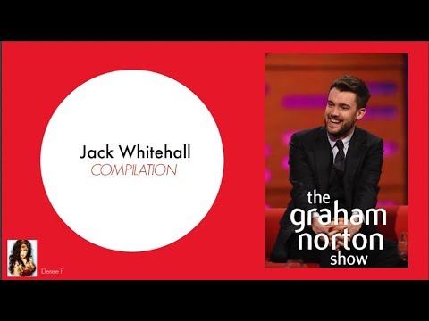 Jack Whitehall on Graham Norton