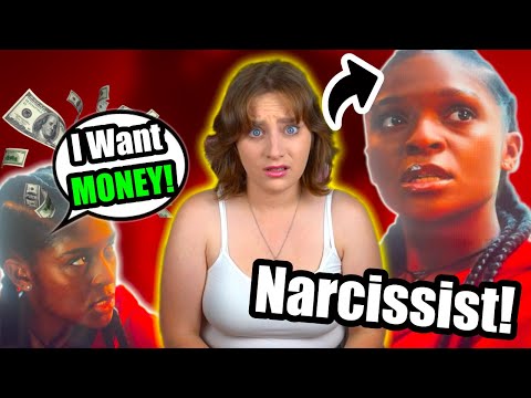 Ironheart is the WORST PERSON in the Marvel Universe!