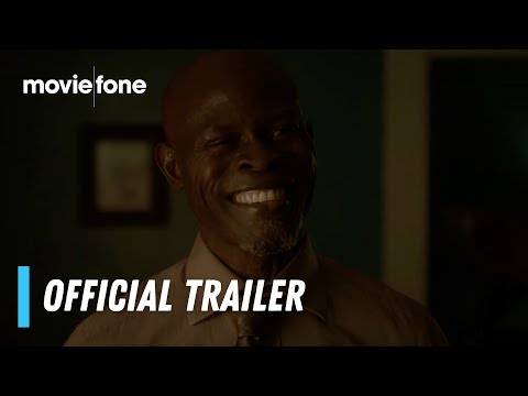 Twisted | Official Trailer | Neal McDonough, Alicia Witt